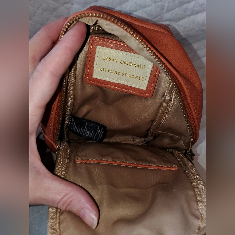 Urban Originals sling bag - Picture 12 of 15
